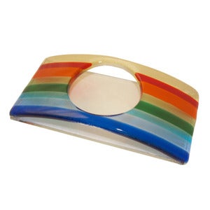Image of Rainbow Single Arc