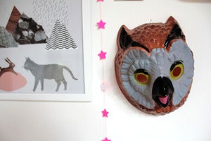 Image of Masque ♥