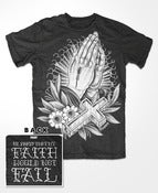 Image of NEW - Our Intercessor Black