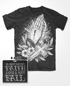 Image of Our Intercessor Black