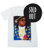 Image of The Henry VIII Tee