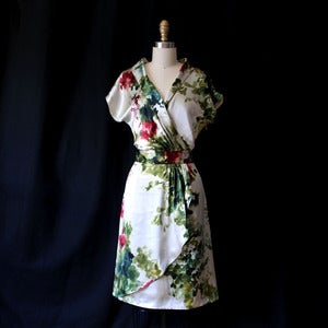 Image of Project Alabama Secret Garden dress