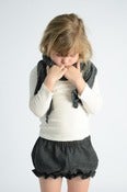 Image of Organic Cotton Lap Tee