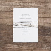 Image of Lakeside Invitation Set