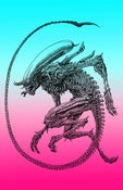 Image of My Nightmare print