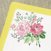 Image of Wildflower Invites
