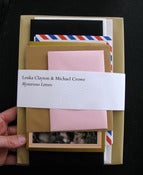 Image of Catalogue >  10 Letters to other people