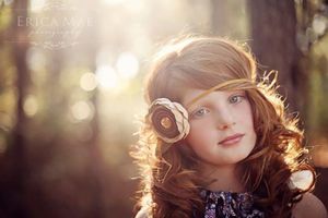 Image of The Woodland Beauty Band