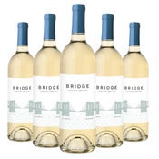 Image of Chevron Bridgeline Wine Labels