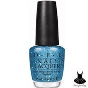 Image of OPI Nail Polish C11 Gone Gonzo! Holiday 2011 Muppets Collection