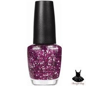 Image of OPI Nail Polish C13 Divine Swine Holiday 2011 Muppets Collection