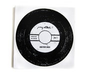 Image of PA X OV Zine