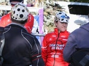 Image of fall in love, the cool weather cap.