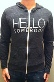 Image of Lightweight Hoodie