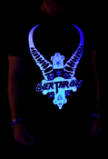 Image of OVERGLOW HORNS TEE