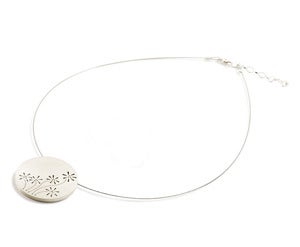 Image of Daisy Pendant
