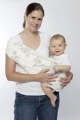 Image of Silver Wattle Sling