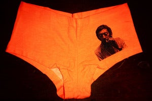 Serge Gainsbourg Panties