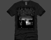 Image of Wolvhammer - The Obsidian Plains - Shirt