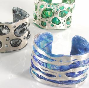 Image of Bubblicious Cuffs