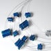 Image of Canny Books Wire Necklace