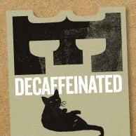 Image of SWISS WATER DECAFFEINATED