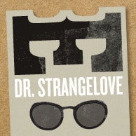 Image of DR. STRANGELOVE ESPRESSO