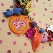 Image of "mYcharmingPony"