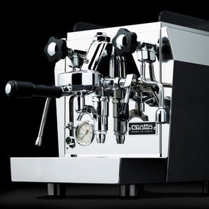 Image of ROCKET ESPRESSO PREMIUM PLUS - GIOTTO VERSION 2