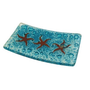 Image of Starfish Soap Dish 