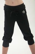 Image of 3quarter Dance Pant