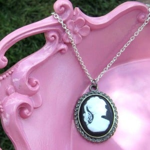 Image of Ancestor Necklace