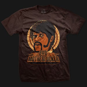 Imagen de Bad Motherfucker