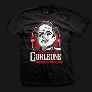 Imagen de Corleone