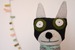 Image of Honoré le chien/kit doudou