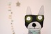 Image of Honoré le chien/kit doudou