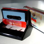 Image of Taprikk Sweezee - Repolyx