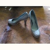 Image of Zapatos HOSS INTROPIA