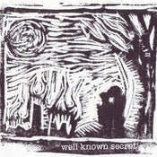 Image of Well Known Secret - Demo 2011 tape