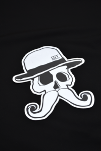 Image of Lazarus Sticker