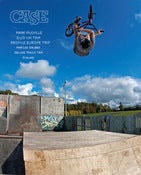 Image of Case BMX Mag issue 07