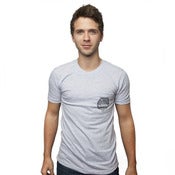 Image of Logo Pocket Tee