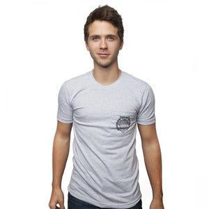 Image of Logo Pocket Tee