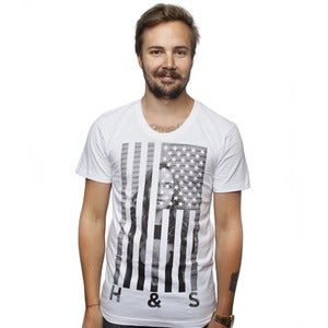 Image of United States of Camryn Tee