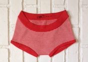 Image of Seamless Underwear - Unisex Briefs