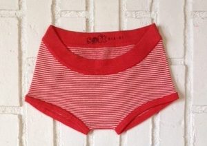 Image of Seamless Underwear - Unisex Briefs