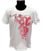 Image of Revelation White Tee