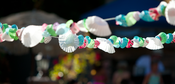 Image of Cupcake Garland