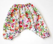 Image of Floral Harems ♥ Size S, M, L