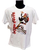 Image of JetSki Toon Tee